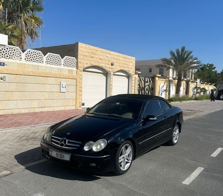Gebraucht Mercedes Benz 280 S  in Ras al-Chaima